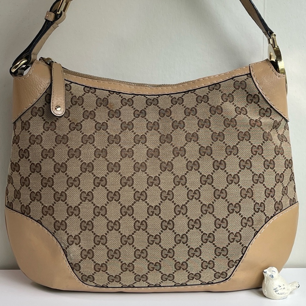 Gucci Charlotte Shoulder Bag - Picture 5 of 16